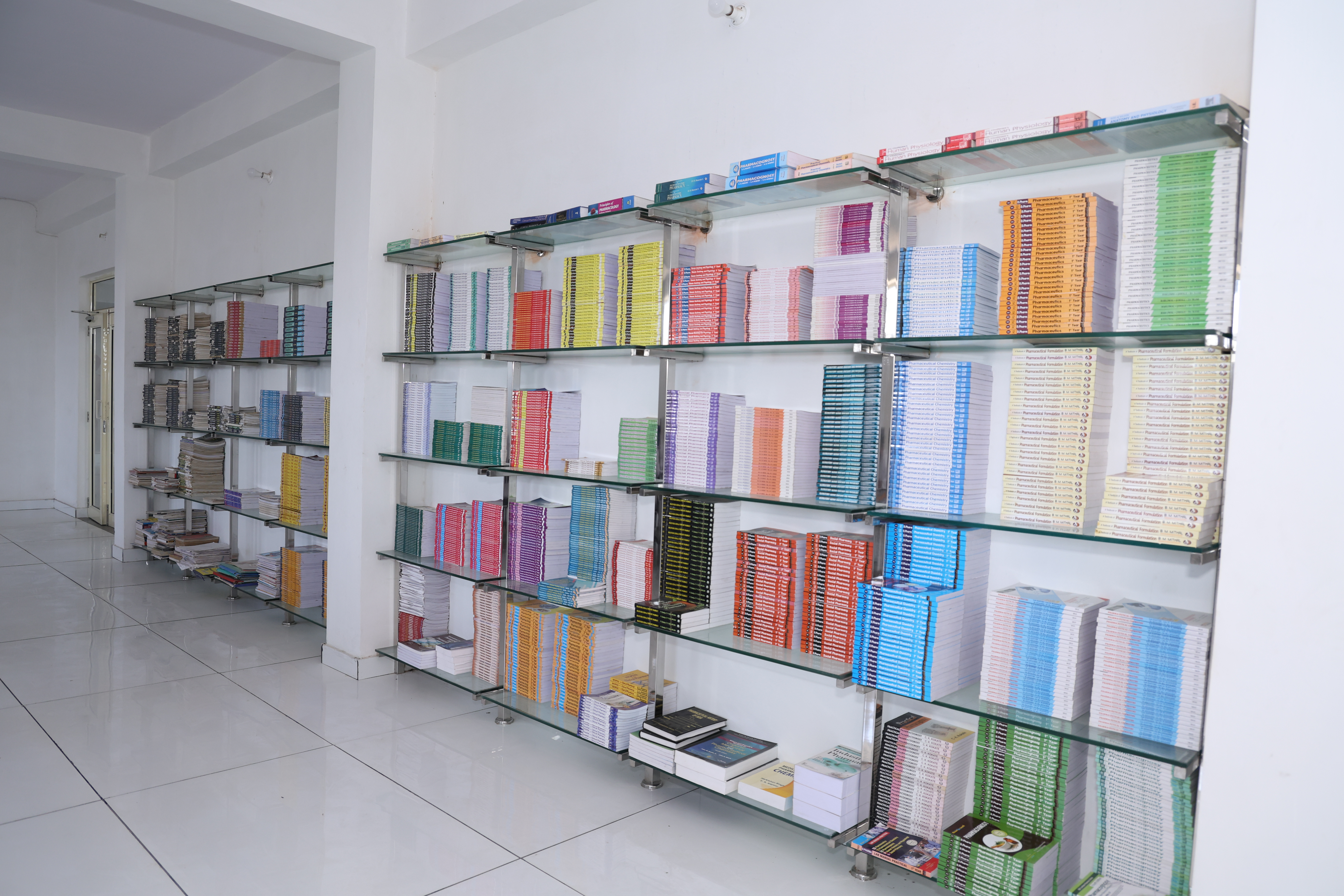 LIBRARY