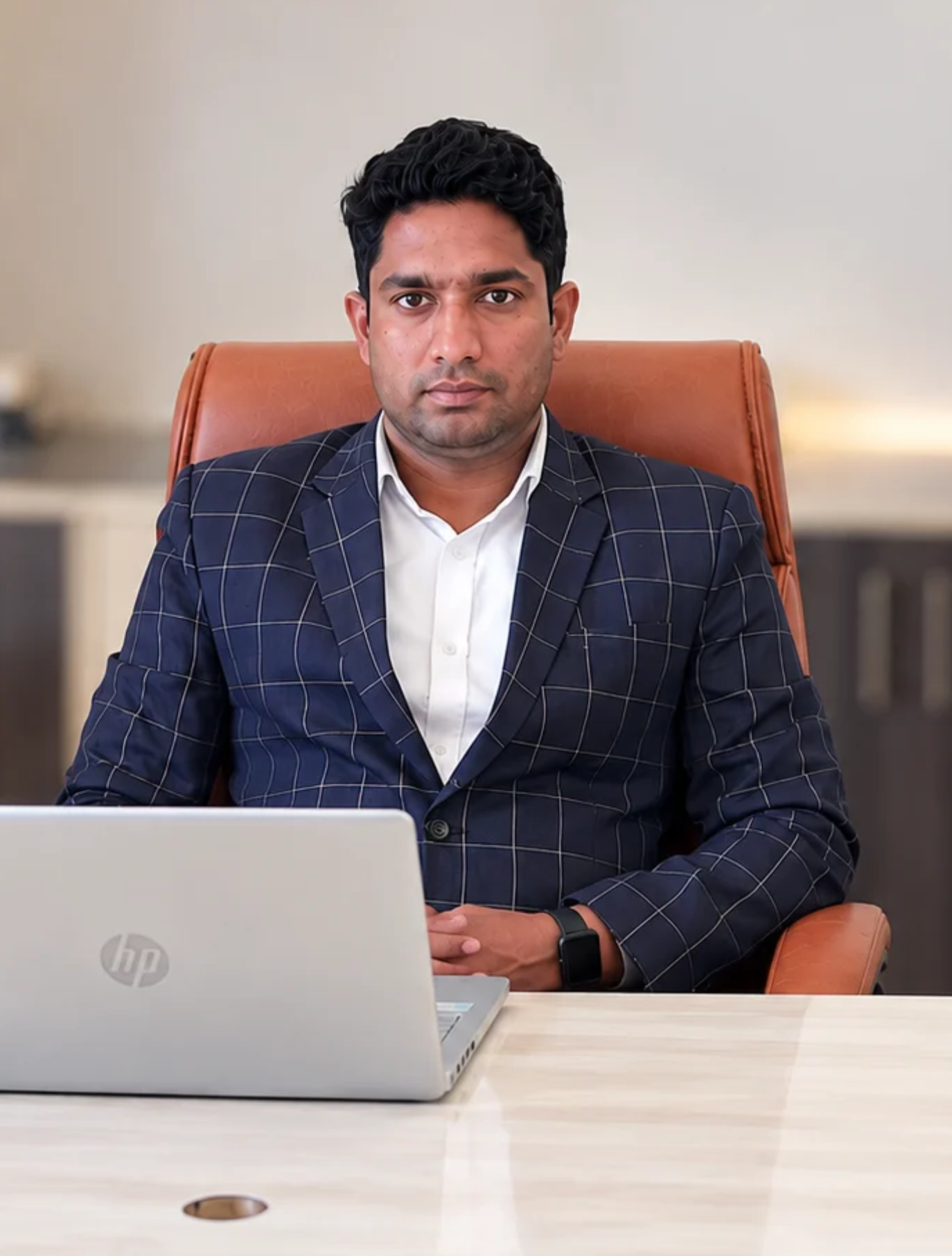 Mr. Pardeep Kumar