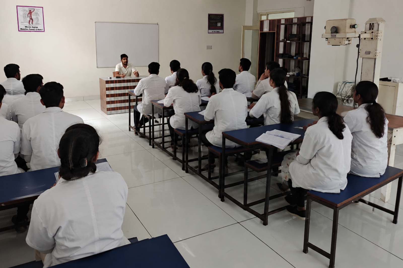 Radiology Technician
